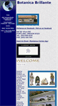 Mobile Screenshot of botanicabrillante.com